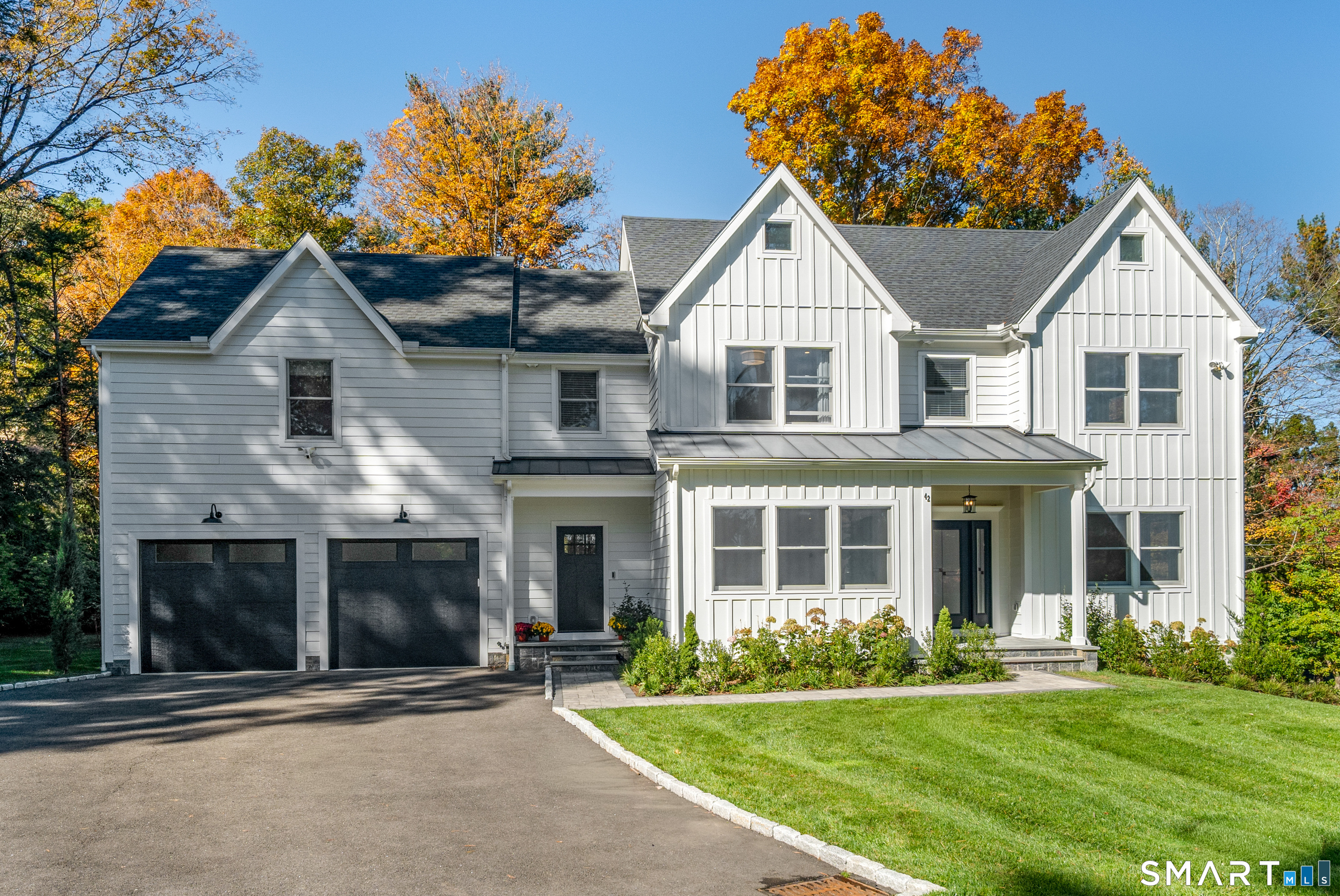 42 Woodbine Road, Stamford, CT 06903 | For Sale at $1,950,000