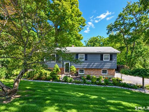  single family home for sale located at 14 Indian Hill Road, New Fairfield, CT 06812