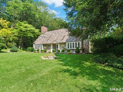  single family home for sale located at 76 Peaceable Street, Redding, CT 06896