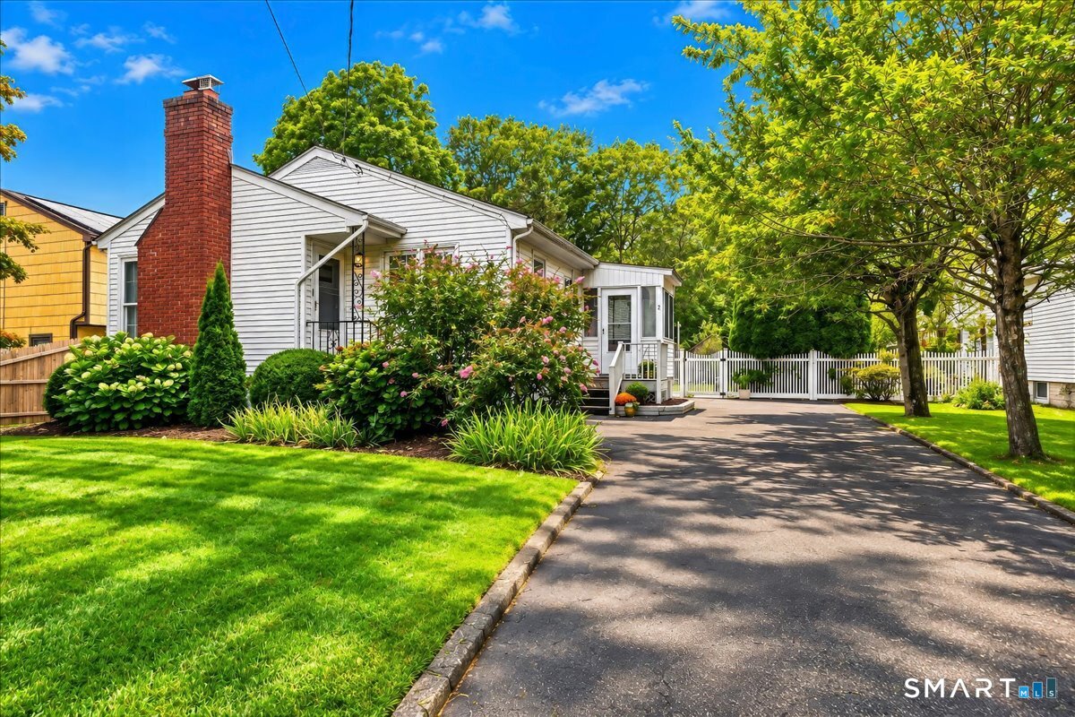 2 Benstone Street, Stamford, CT 06905 | For Sale at $699,000