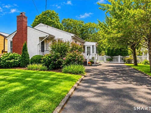  single family home for sale located at 2 Benstone Street, Stamford, CT 06905