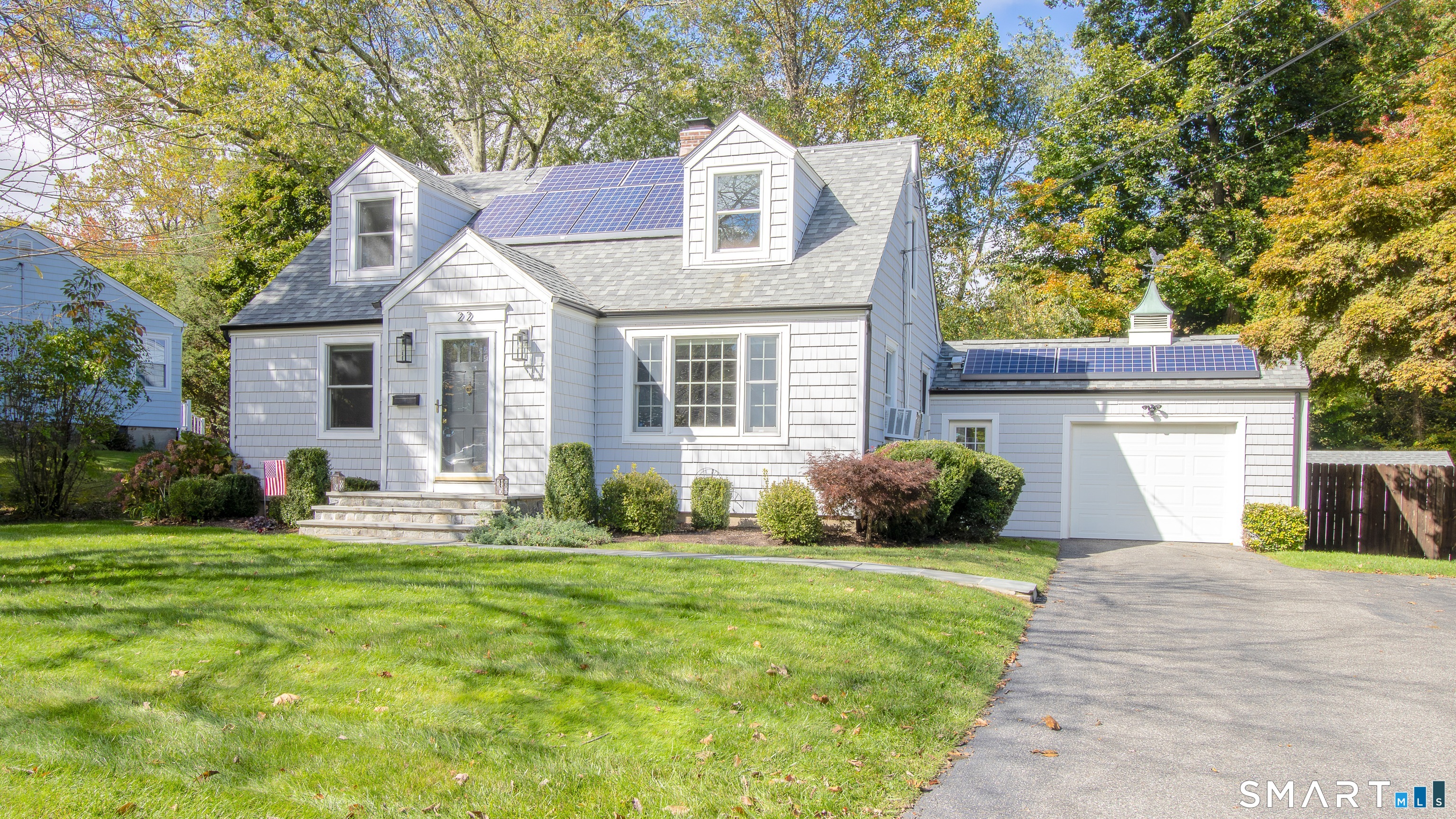 22 Allan Drive, Trumbull, CT 06611 | For Sale at $679,000