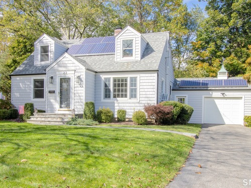  single family home for sale located at 22 Allan Drive, Trumbull, CT 06611