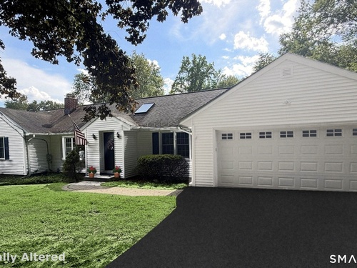  single family home for sale located at 104 Walnut Tree Hill Road, Shelton, CT 06484
