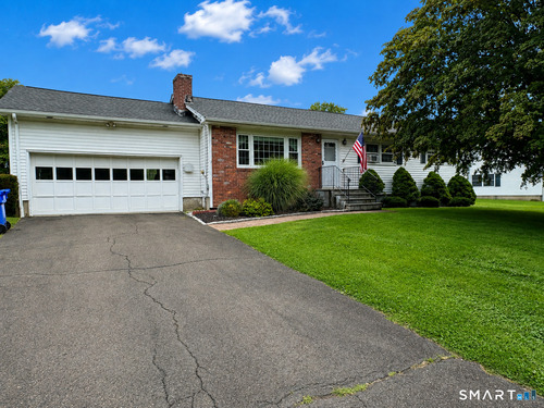  single family home for sale located at 65 Barnum Road, Danbury, CT 06811