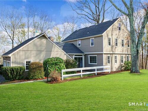  single family home for sale located at 9 Gale Court, Bethel, CT 06801