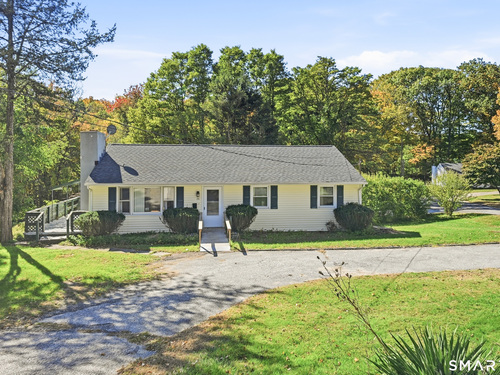  single family home for sale located at 75 Hayestown Road, Danbury, CT 06811