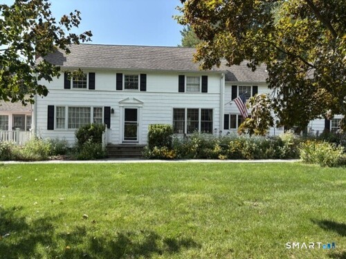  single family home for sale located at 237 West Norwalk Road, Norwalk, CT 06850