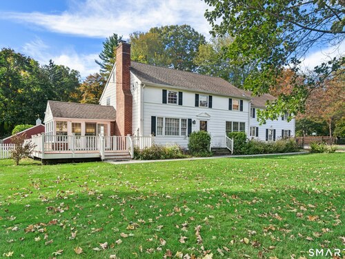  single family home for sale located at 237 West Norwalk Road, Norwalk, CT 06850