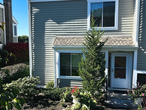  townhouse condo for sale located at 71 Aiken Street, g1, Norwalk, CT 06851