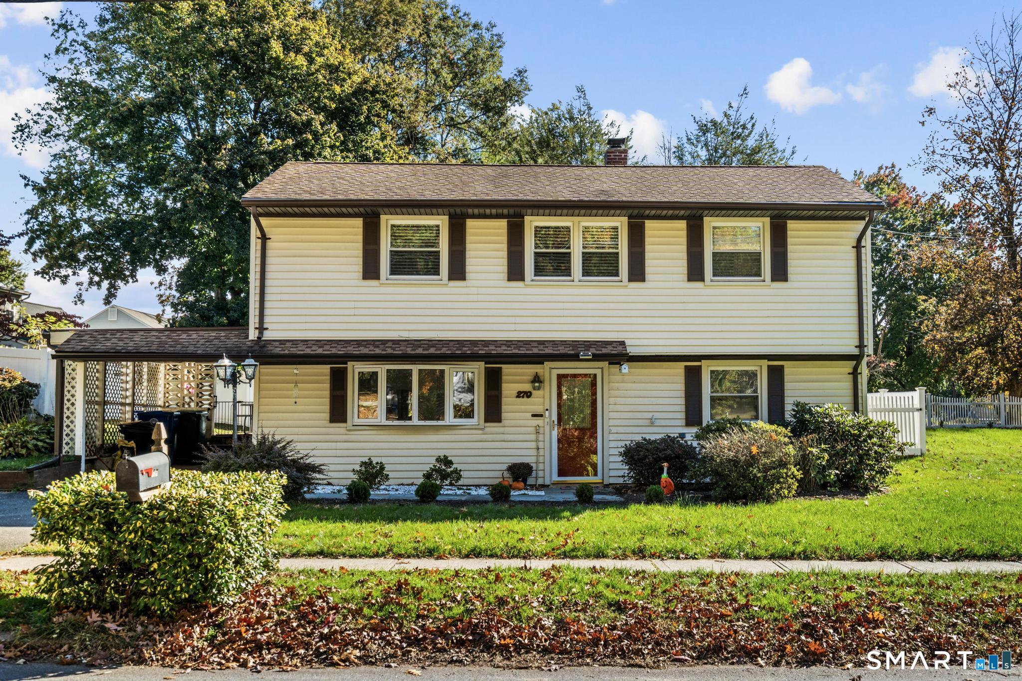 270 Silver Lane, Stratford, CT 06614 | For Sale at $499,999