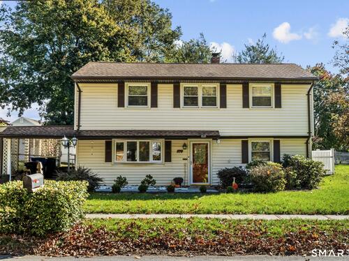  single family home for sale located at 270 Silver Lane, Stratford, CT 06614