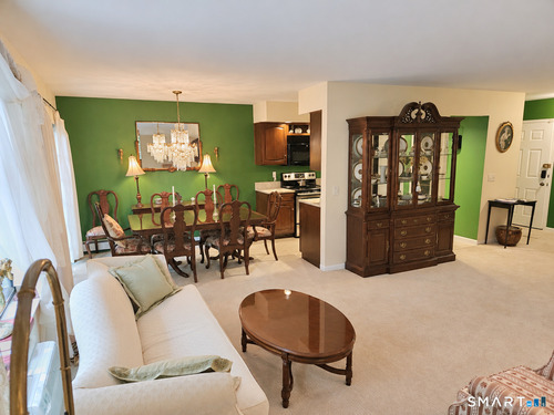  condo home for sale located at 50 Aiken Street, 202, Norwalk, CT 06851
