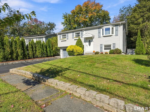  single family home for sale located at 6 Country Club Road, Norwalk, CT 06851