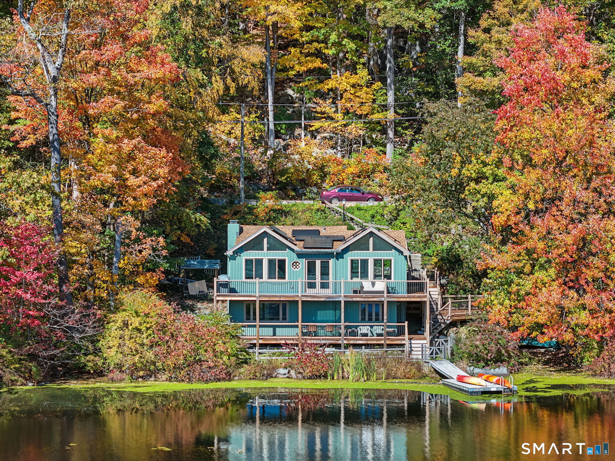 157 Mountain Road, Ridgefield, CT 06877 | For Sale at $649,000