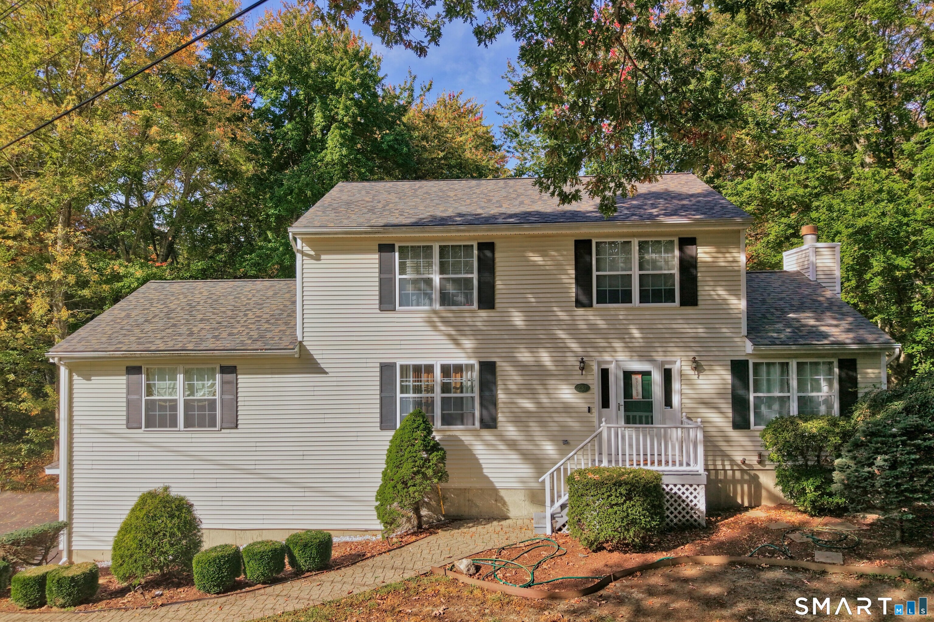 237 Broadbridge Road, Trumbull, CT 06611 | For Sale at $699,999