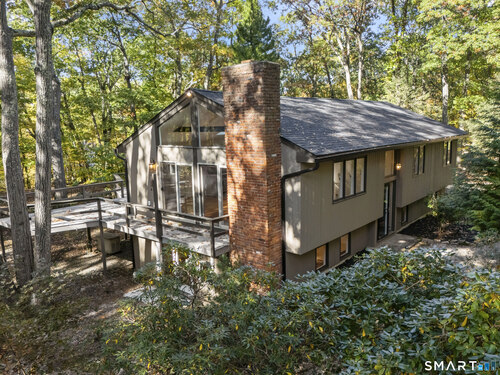 single family home for sale located at 34 Dorethy Road, Redding, CT 06896