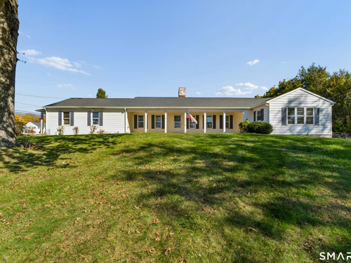  single family home for sale located at 23 Beech Tree Road, Brookfield, CT 06804