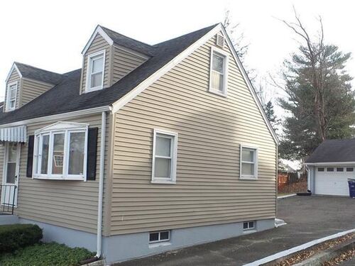  single family home for sale located at 216 Granfield Avenue, Bridgeport, CT 06610