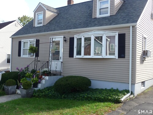  single family home for sale located at 216 Granfield Avenue, Bridgeport, CT 06610