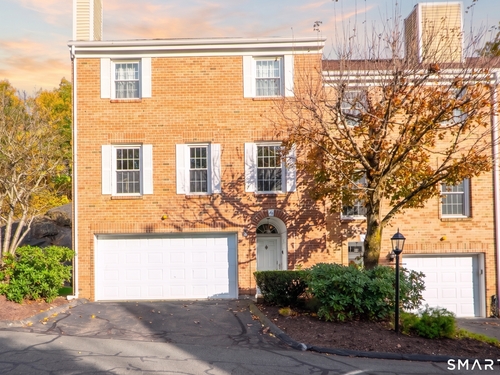  townhouse condo for sale located at 82 Kingswood Drive, 82, Bethel, CT 06801