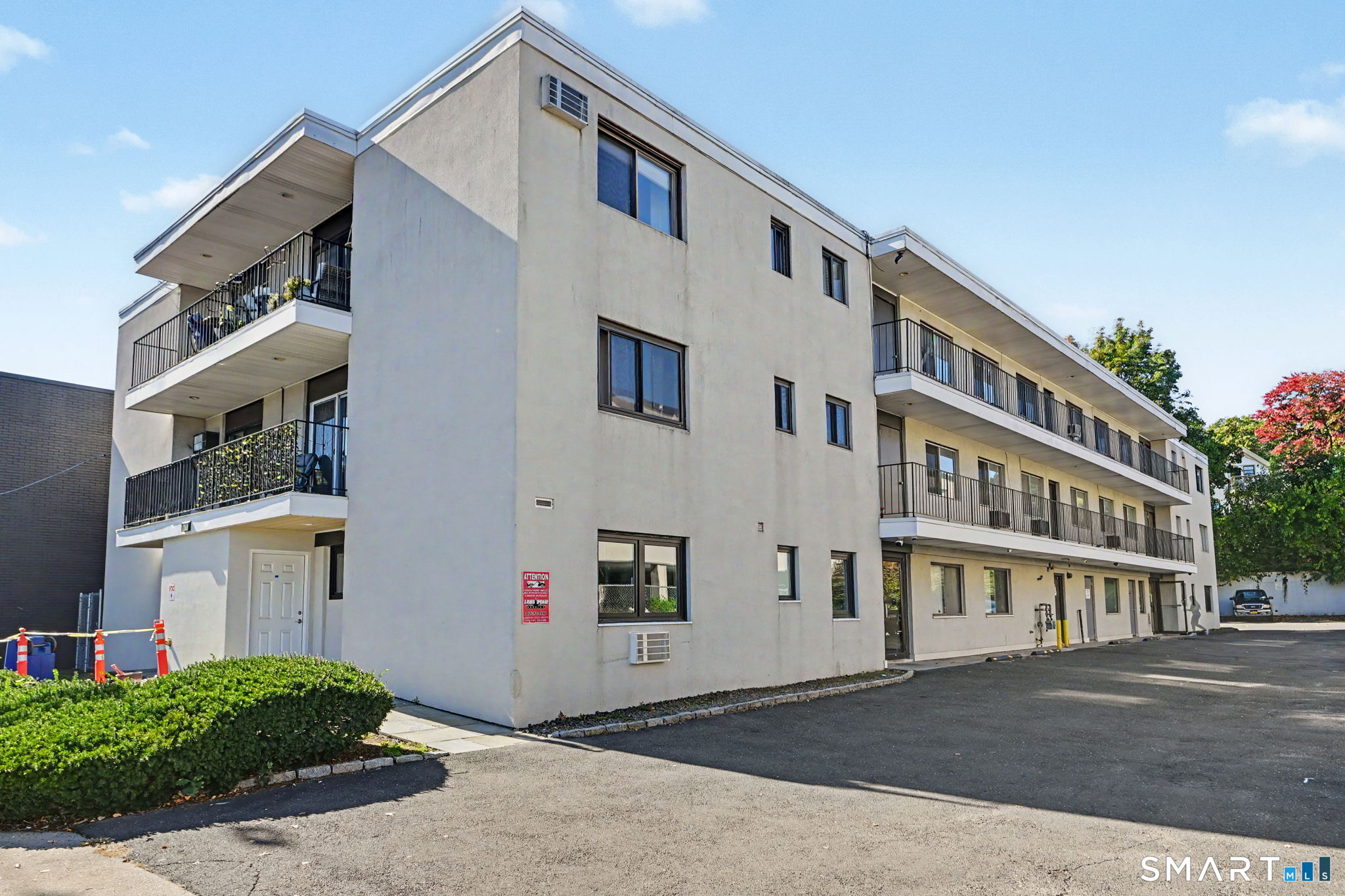 900 Hope Street, 3b, Stamford, CT 06907 | For Sale at $289,000