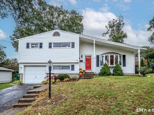  single family home for sale located at 274 Sunnybank Avenue, Stratford, CT 06614