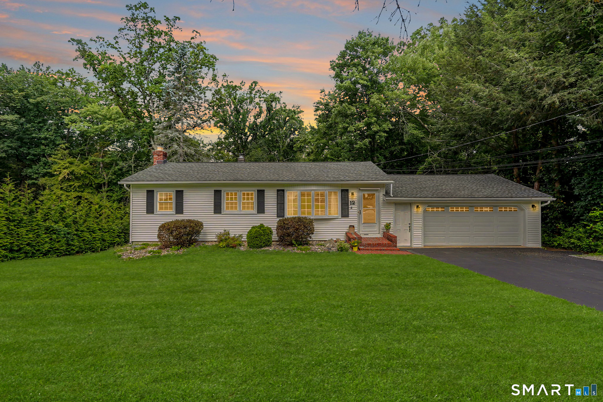 12 Cedarwood Lane, Shelton, CT 06484 | For Sale at $515,000