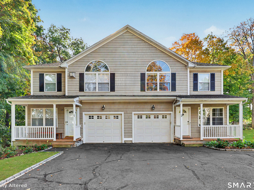  townhouse condo for sale located at 56 Soundview Avenue, 2, Norwalk, CT 06854