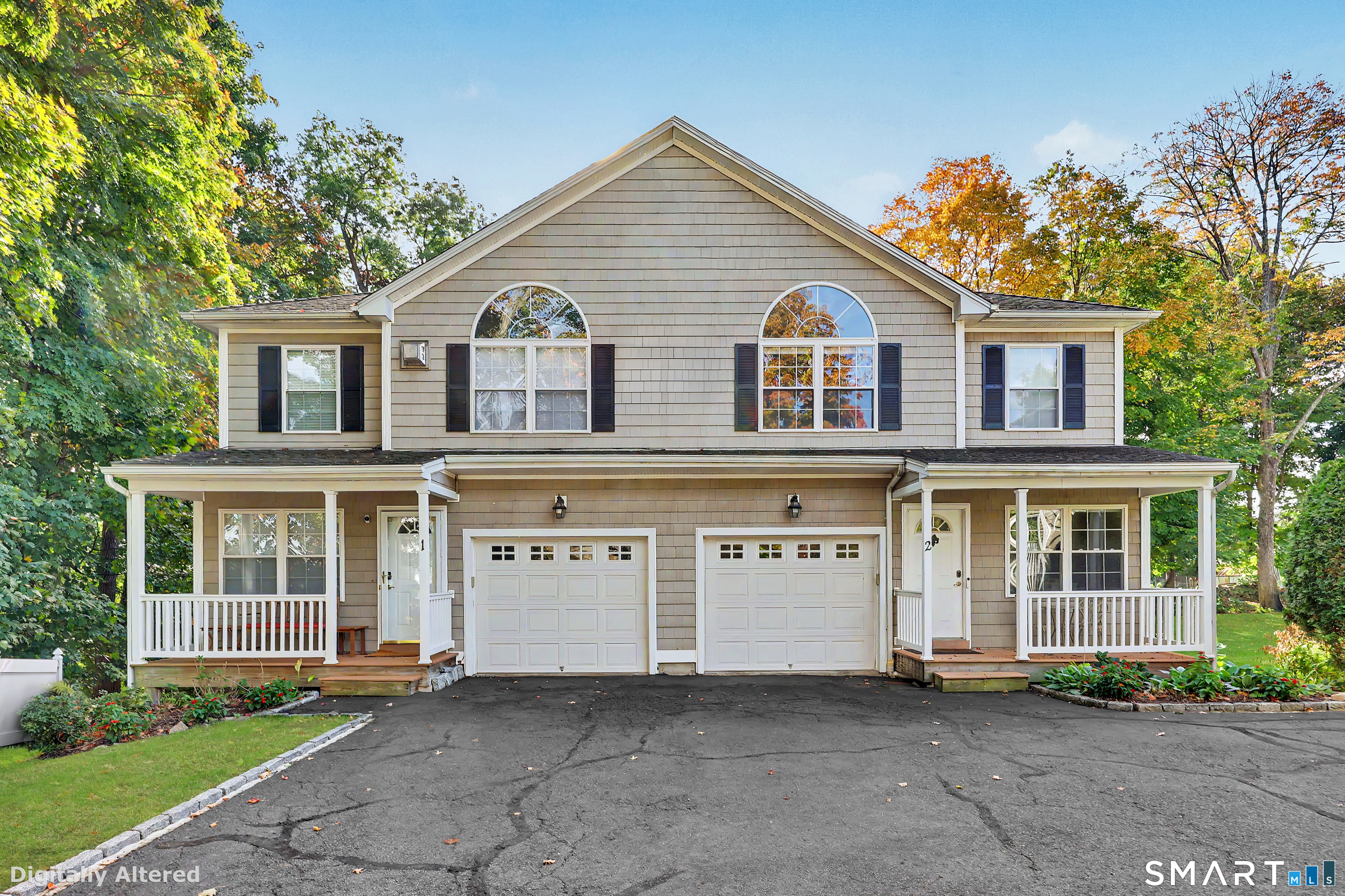 56 Soundview Avenue, 2, Norwalk, CT 06854 | For Sale at $690,000