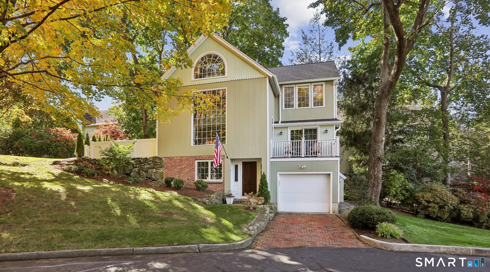 36 Catoonah Street, 16, Ridgefield, CT 06877 | For Sale at $1,300,000
