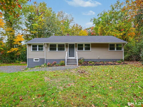  single family home for sale located at 35 Columbine Drive, Trumbull, CT 06611