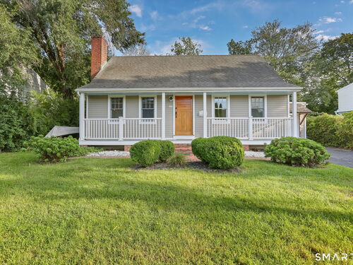  single family home for sale located at 40 Emerson Street, Norwalk, CT 06855