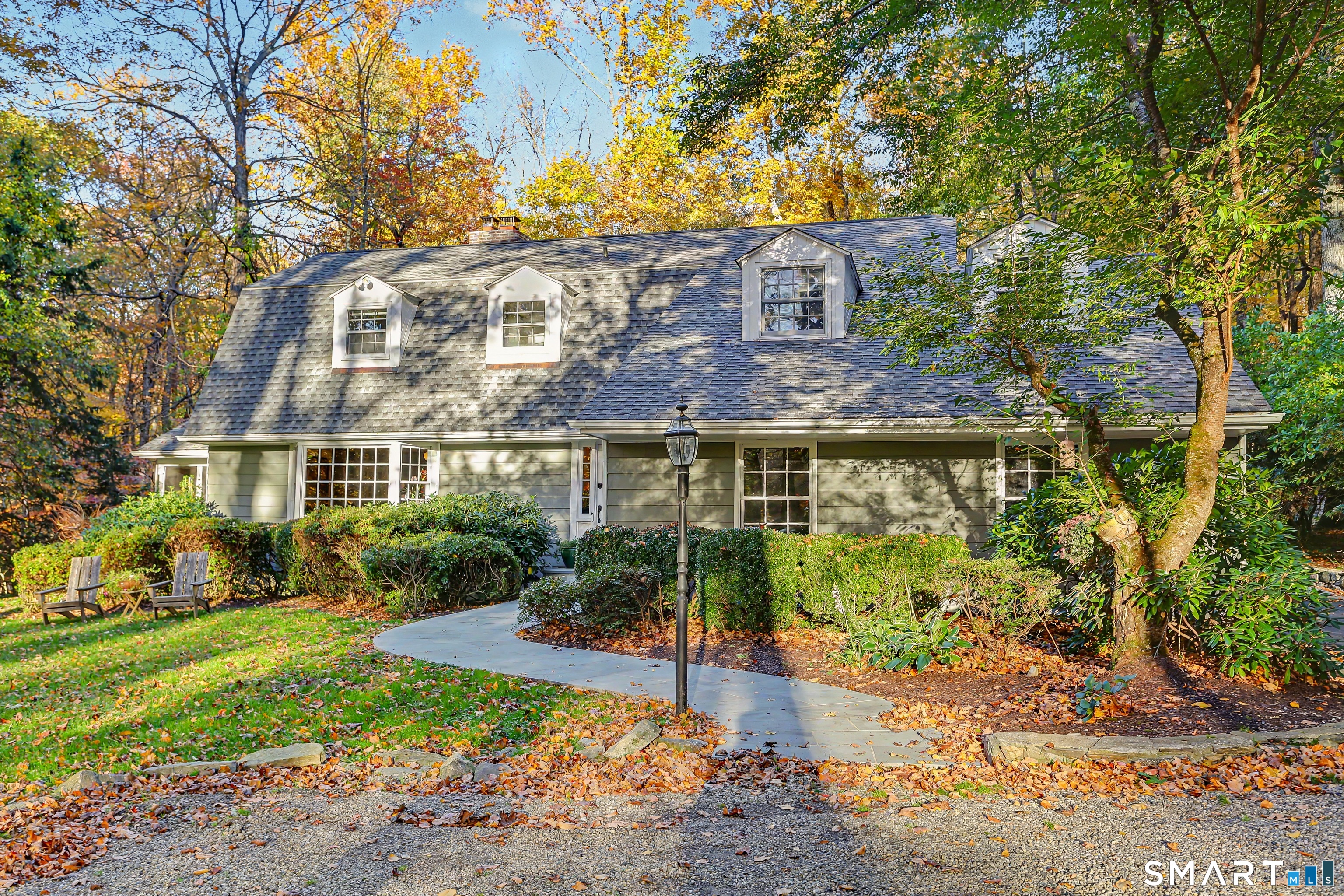 50 Judges Hollow Road, Fairfield, CT 06824 | For Sale at $1,475,000