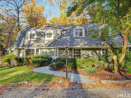  single family home for sale located at 50 Judges Hollow Road, Fairfield, CT 06824