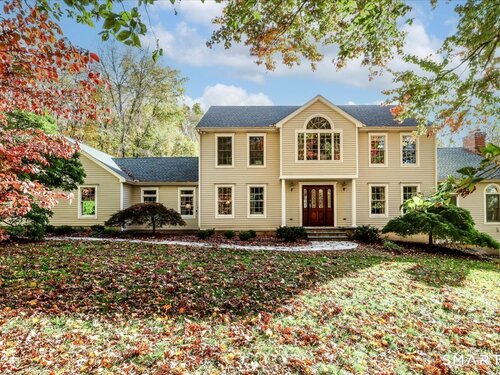  single family home for sale located at 25 Christian Lane, Brookfield, CT 06804