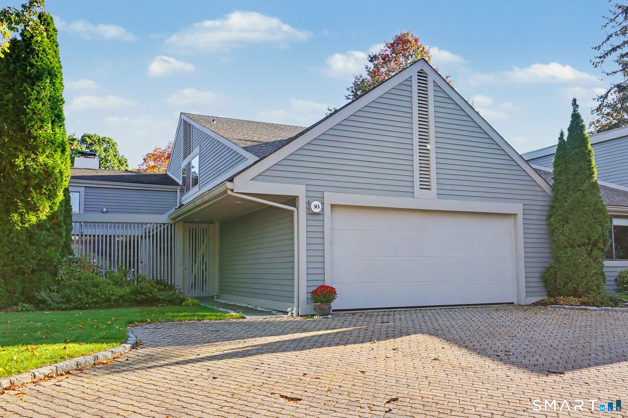 313 Harvest Commons, 313, Westport, CT 06880 | For Sale at $1,300,000