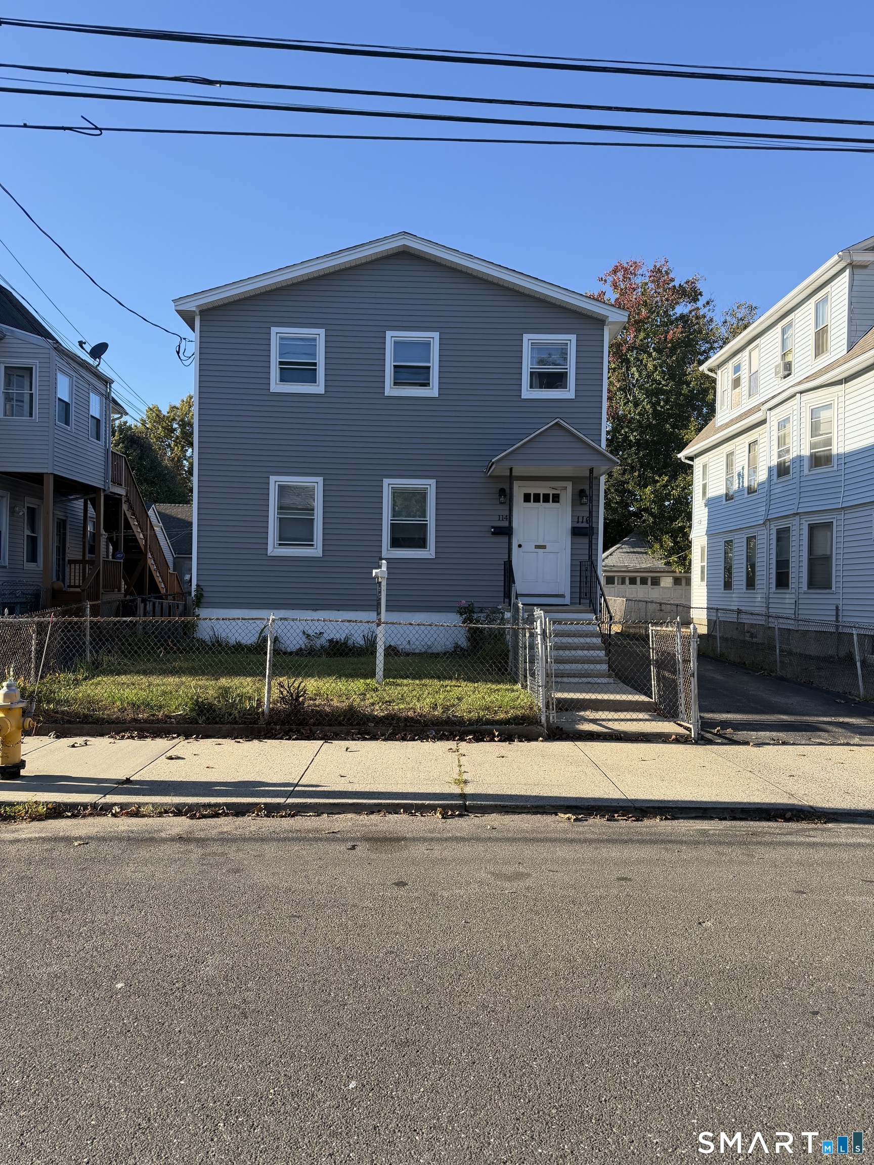 114 Cleveland Avenue, Bridgeport, CT 06606 | For Sale at $575,000