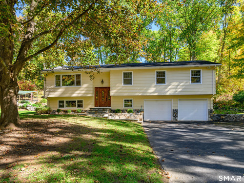  single family home for sale located at 3 Galloping Hill Drive, New Fairfield, CT 06812