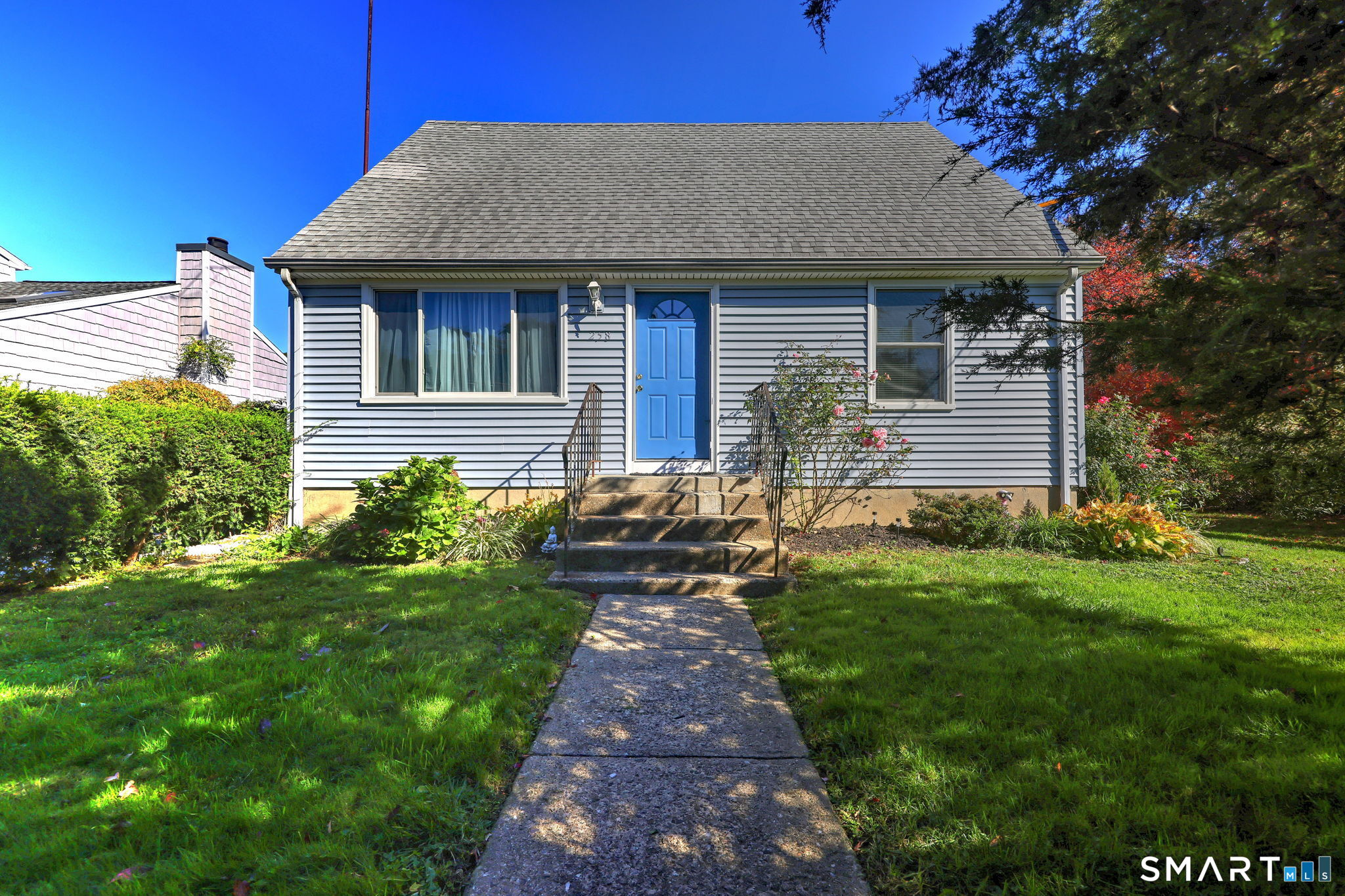 258 Funston Avenue, Bridgeport, CT 06606 | For Sale at $395,000