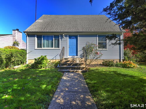  single family home for sale located at 258 Funston Avenue, Bridgeport, CT 06606