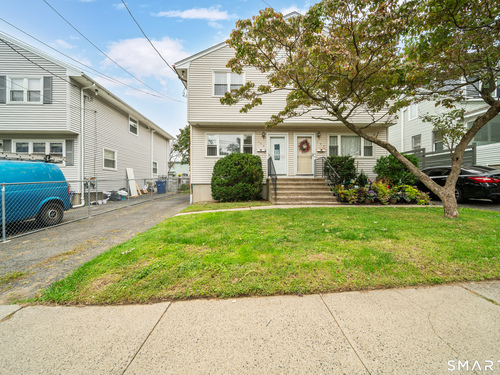  single family home for sale located at 192 Alfred Street, Bridgeport, CT 06605