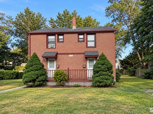  multi family home for sale located at 22-24 Evers Court, Bridgeport, CT 06610