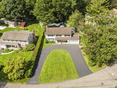  single family home for sale located at 86 Rolling Wood Drive, Stamford, CT 06905