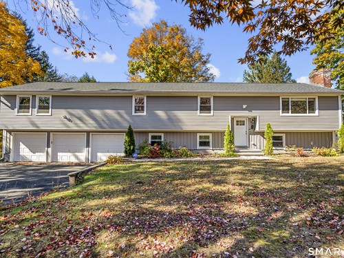  single family home for sale located at 307 Pepper Street, Monroe, CT 06468