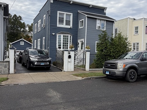  multi family home for sale located at 66 Lincoln Avenue, Stamford, CT 06902