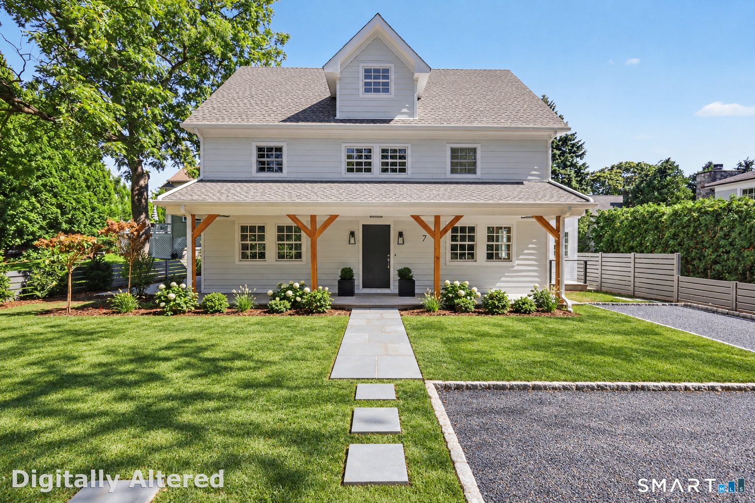 7 Tait Road, Greenwich, CT 06870 | For Sale at $3,110,000