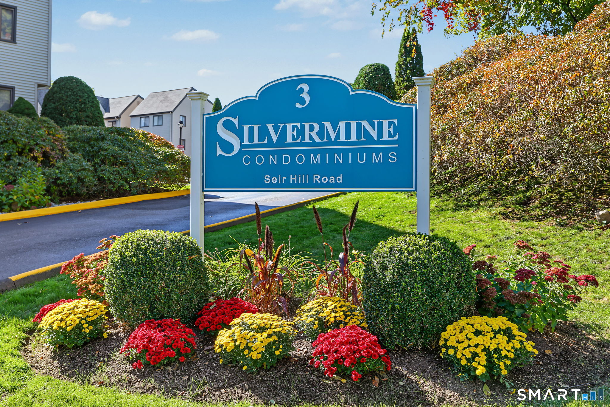 3 Seir Hill Road, d5, Norwalk, CT 06850 | For Sale at $324,900