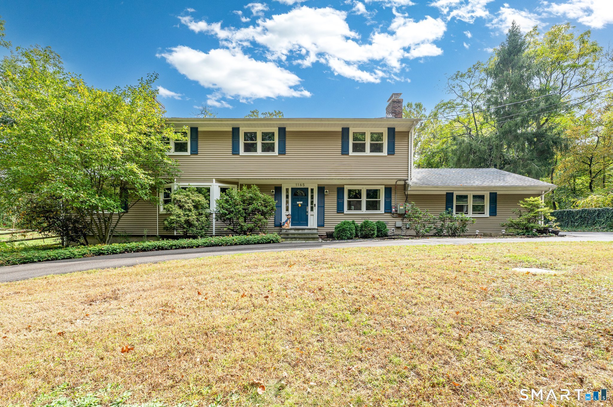 1165 Riverbank Road, Stamford, CT 06903 | For Sale at $1,099,000