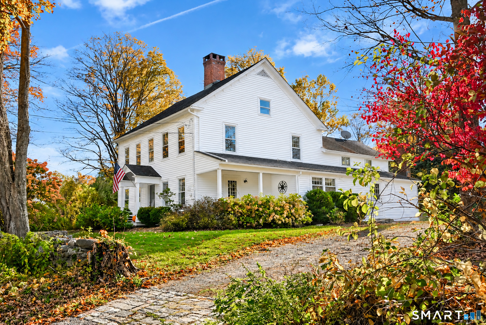 126 Picketts Ridge Road, Redding, CT 06896 | For Sale at $925,000